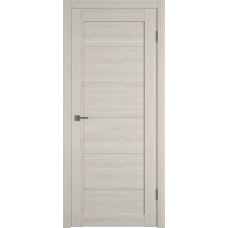 Дверь межкомнатная ВФД Атум Про X32 Дуб каменный, глухое полотно